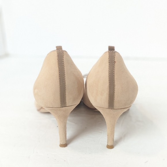 Boden suede heels - Picture 7 of 16